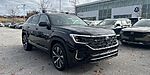 New 2026 Volkswagen Atlas Cross Sport 2.0T SEL PREMIUM R-LINE in FAYETTEVILLE, ARKANSAS