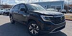 New 2026 Volkswagen Atlas Cross Sport 2.0T SE in FAYETTEVILLE, ARKANSAS