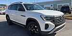 New 2026 Volkswagen Atlas 2.0T PEAK EDITION in FAYETTEVILLE, ARKANSAS