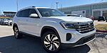 New 2026 Volkswagen Atlas 2.0T SEL in FAYETTEVILLE, ARKANSAS