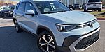 New 2026 Volkswagen Taos 1.5T SEL in FAYETTEVILLE, ARKANSAS