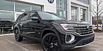 New 2026 Volkswagen Atlas 2.0T SE W/TECHNOLOGY in FAYETTEVILLE, ARKANSAS
