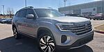 New 2026 Volkswagen Atlas 2.0T SE W/TECHNOLOGY in FAYETTEVILLE, ARKANSAS