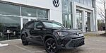 New 2026 Volkswagen Taos 1.5T SE BLACK in FAYETTEVILLE, ARKANSAS
