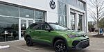 New 2026 Volkswagen Taos 1.5T SE BLACK in FAYETTEVILLE, ARKANSAS