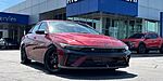 New 2025 HYUNDAI ELANTRA BASE in FORT SMITH, ARKANSAS