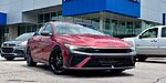 New 2025 HYUNDAI ELANTRA BASE in FORT SMITH, ARKANSAS