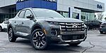 New 2026 HYUNDAI SANTA CRUZ LIMITED in FORT SMITH, ARKANSAS
