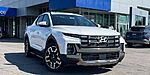 New 2026 HYUNDAI SANTA CRUZ LIMITED in FORT SMITH, ARKANSAS