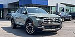 New 2026 HYUNDAI SANTA CRUZ LIMITED in FORT SMITH, ARKANSAS