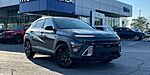 New 2026 HYUNDAI KONA SEL SPORT in FORT SMITH, ARKANSAS