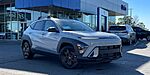 New 2026 HYUNDAI KONA SEL SPORT in FORT SMITH, ARKANSAS