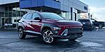 New 2026 HYUNDAI KONA SEL PREMIUM in FORT SMITH, ARKANSAS