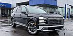 New 2026 HYUNDAI PALISADE LIMITED in FORT SMITH, ARKANSAS
