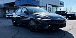 New 2026 HYUNDAI ELANTRA HYBRID SEL SPORT in FORT SMITH, ARKANSAS
