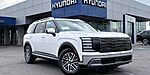 New 2026 HYUNDAI PALISADE SEL PREMIUM in FORT SMITH, ARKANSAS
