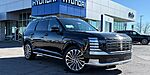 New 2026 HYUNDAI PALISADE CALLIGRAPHY in FORT SMITH, ARKANSAS