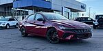 New 2026 HYUNDAI ELANTRA SEL SPORT in FORT SMITH, ARKANSAS