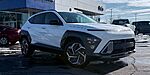 New 2026 HYUNDAI KONA SEL PREMIUM in FORT SMITH, ARKANSAS
