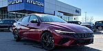 New 2026 HYUNDAI ELANTRA SEL SPORT in FORT SMITH, ARKANSAS