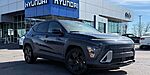 New 2026 HYUNDAI KONA SEL SPORT in FORT SMITH, ARKANSAS