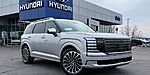 New 2026 HYUNDAI PALISADE CALLIGRAPHY in FORT SMITH, ARKANSAS