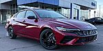 New 2026 HYUNDAI ELANTRA SEL SPORT in FORT SMITH, ARKANSAS