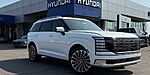 New 2026 HYUNDAI PALISADE HYBRID CALLIGRAPHY in FORT SMITH, ARKANSAS