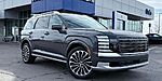 New 2026 HYUNDAI PALISADE CALLIGRAPHY in FORT SMITH, ARKANSAS