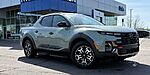 New 2026 HYUNDAI SANTA CRUZ XRT in FORT SMITH, ARKANSAS
