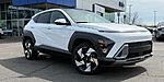 New 2026 HYUNDAI KONA LIMITED in FORT SMITH, ARKANSAS