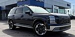 New 2026 HYUNDAI PALISADE HYBRID LIMITED in FORT SMITH, ARKANSAS