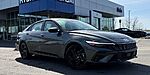 New 2026 HYUNDAI ELANTRA SEL SPORT in FORT SMITH, ARKANSAS
