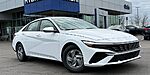 New 2026 HYUNDAI ELANTRA SE in FORT SMITH, ARKANSAS