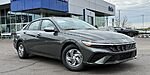 New 2026 HYUNDAI ELANTRA SE in FORT SMITH, ARKANSAS