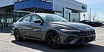 New 2026 HYUNDAI ELANTRA SEL SPORT in FORT SMITH, ARKANSAS