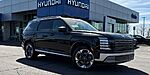 New 2026 HYUNDAI PALISADE HYBRID LIMITED in FORT SMITH, ARKANSAS