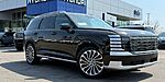 New 2026 HYUNDAI PALISADE HYBRID CALLIGRAPHY in FORT SMITH, ARKANSAS