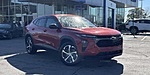 Used 2024 CHEVROLET TRAX 1RS in FORT SMITH, ARKANSAS