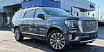 Used 2021 GMC YUKON XL DENALI in FORT SMITH, ARKANSAS