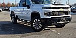 Used 2025 CHEVROLET SILVERADO 2500 CUSTOM in SPRINGDALE, ARKANSAS
