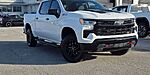 Used 2023 CHEVROLET SILVERADO 1500 LT TRAIL BOSS in SPRINGDALE, ARKANSAS