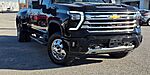 Used 2024 CHEVROLET SILVERADO 3500 HIGH COUNTRY in SPRINGDALE, ARKANSAS