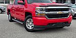 Used 2017 CHEVROLET SILVERADO 1500 LT in SPRINGDALE, ARKANSAS