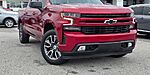 Used 2021 CHEVROLET SILVERADO 1500 RST in SPRINGDALE, ARKANSAS