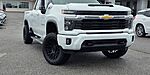 Used 2024 CHEVROLET SILVERADO 2500 LT in SPRINGDALE, ARKANSAS