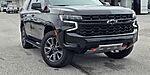 Used 2024 CHEVROLET TAHOE Z71 in SPRINGDALE, ARKANSAS