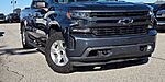 Used 2020 CHEVROLET SILVERADO 1500 RST in SPRINGDALE, ARKANSAS