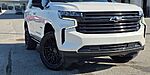Used 2021 CHEVROLET TAHOE HIGH COUNTRY in SPRINGDALE, ARKANSAS
