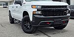 Used 2022 CHEVROLET SILVERADO 1500 LTD CUSTOM TRAIL BOSS in SPRINGDALE, ARKANSAS